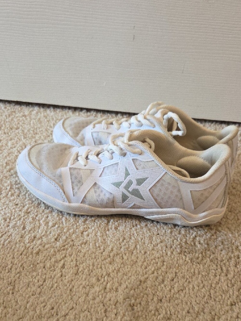 Rebel Ruthless Cheer Shoes - Picture 3 of 6